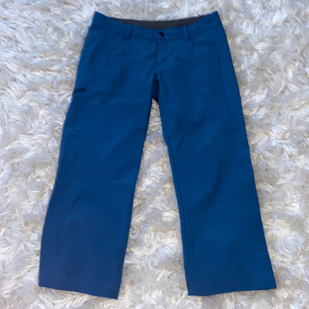 Patagonia Capri Pants